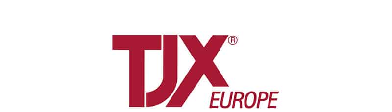 TJX Europe logo